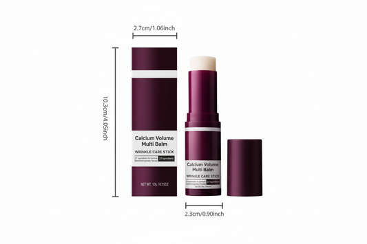 Bálsamo multivolumen de calcio